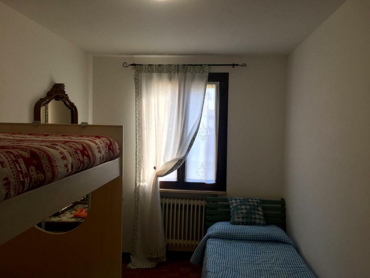 Appartamento Casa Della Nonna Noventa di Piave Exterior foto